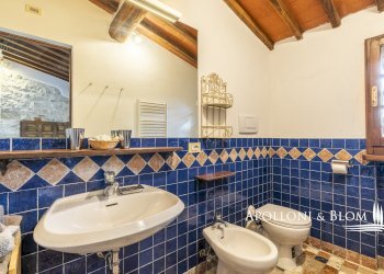 Casale Località Cavallari, 2, Castellina in Chianti - photo 42