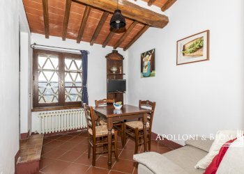 Casale Località Cavallari, 2, Castellina in Chianti - photo 43