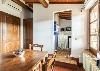 Casale Località Cavallari, 2, Castellina in Chianti - photo 44