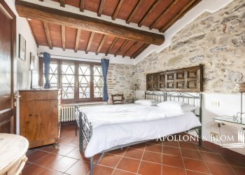 Casale Località Cavallari, 2, Castellina in Chianti - photo 45