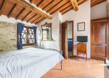 Casale Località Cavallari, 2, Castellina in Chianti - photo 46