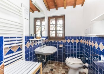Casale Località Cavallari, 2, Castellina in Chianti - photo 47