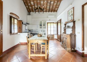 Casale Località Cavallari, 2, Castellina in Chianti - photo 49