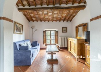 Casale Località Cavallari, 2, Castellina in Chianti - photo 50