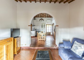 Casale Località Cavallari, 2, Castellina in Chianti - photo 51