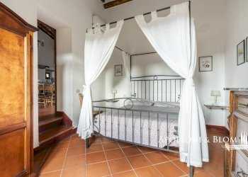 Casale Località Cavallari, 2, Castellina in Chianti - photo 52