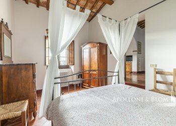 Casale Località Cavallari, 2, Castellina in Chianti - photo 53