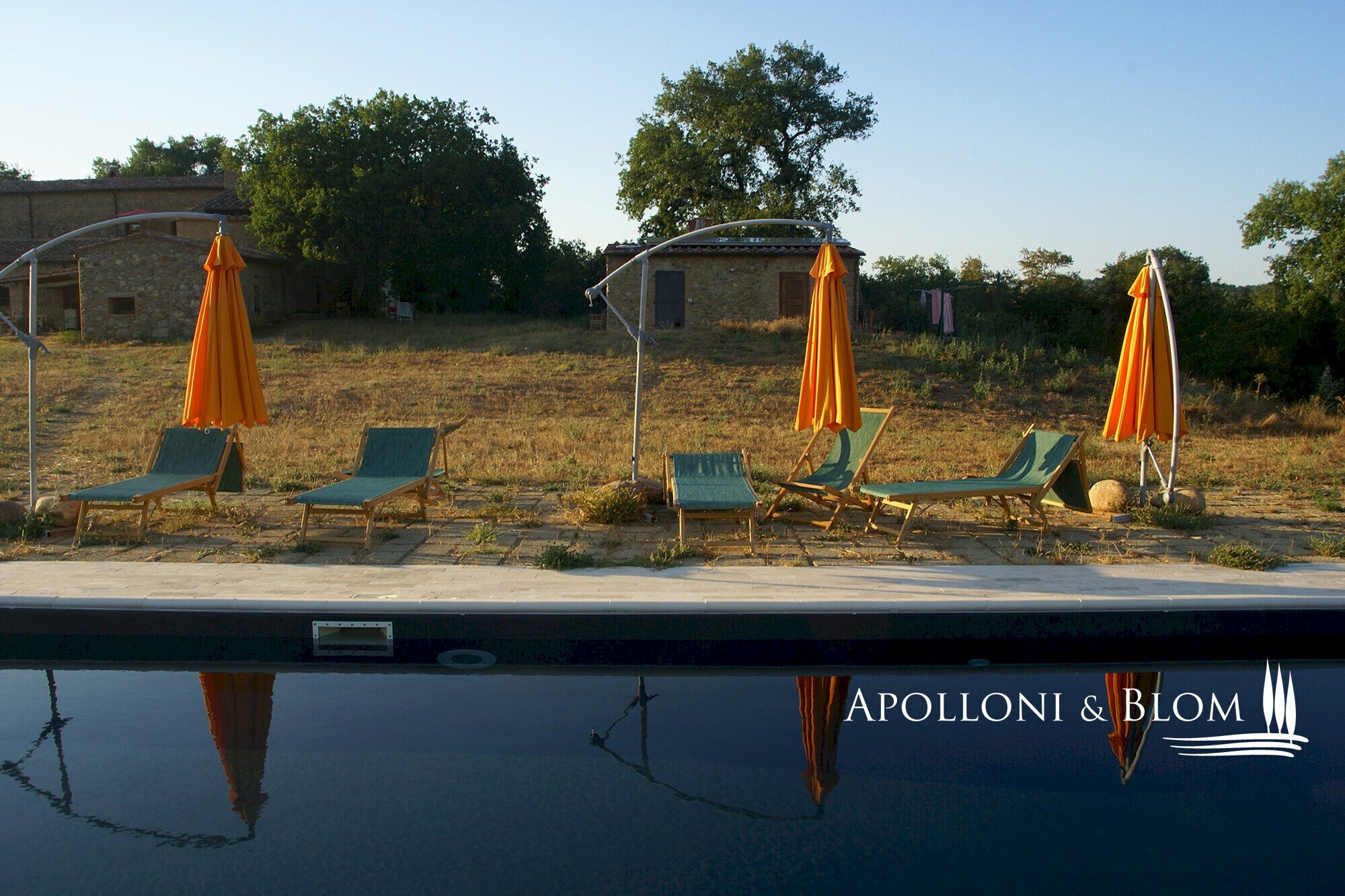 Rustic Via del Giro, 3, Civitella Paganico - photo 3