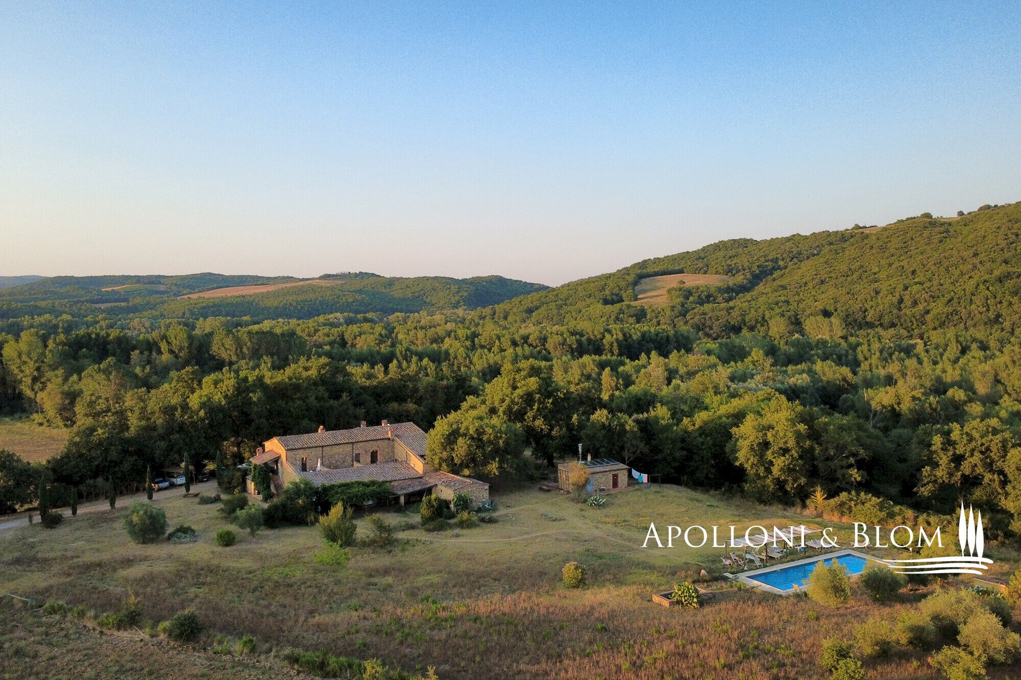 Rustic Via del Giro, 3, Civitella Paganico - photo 2