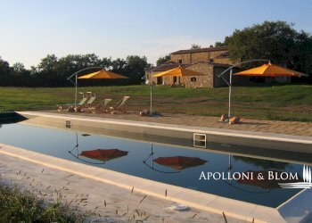 Rustic Via del Giro, 3, Civitella Paganico - photo 1