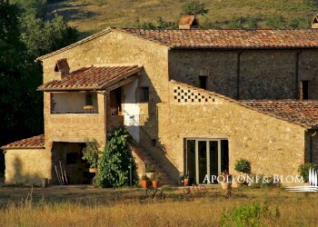 Rustic Via del Giro, 3, Civitella Paganico - photo 8