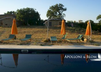 Rustic Via del Giro, 3, Civitella Paganico - photo 3