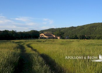 Rustic Via del Giro, 3, Civitella Paganico - photo 38