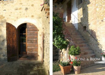 Rustic Via del Giro, 3, Civitella Paganico - photo 10