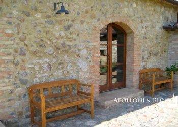 Rustic Via del Giro, 3, Civitella Paganico - photo 11