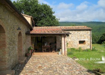 Rustic Via del Giro, 3, Civitella Paganico - photo 12