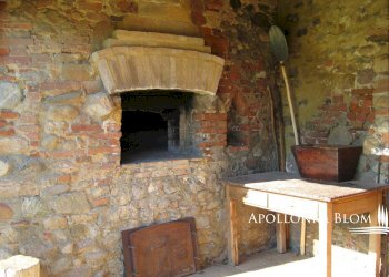 Rustic Via del Giro, 3, Civitella Paganico - photo 13