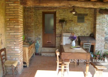 Rustic Via del Giro, 3, Civitella Paganico - photo 14