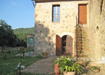 Rustic Via del Giro, 3, Civitella Paganico - photo 15