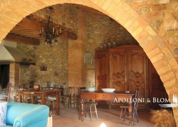 Rustic Via del Giro, 3, Civitella Paganico - photo 17