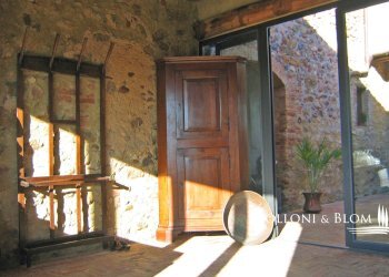 Rustic Via del Giro, 3, Civitella Paganico - photo 20