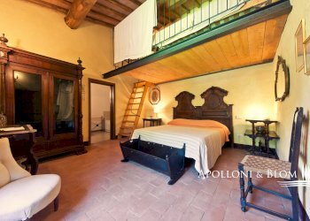 Rustic Via del Giro, 3, Civitella Paganico - photo 23