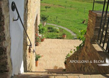 Rustic Via del Giro, 3, Civitella Paganico - photo 24