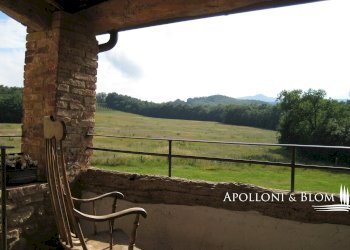 Rustic Via del Giro, 3, Civitella Paganico - photo 25