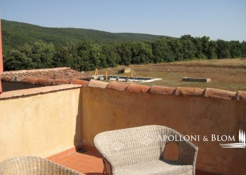 Rustic Via del Giro, 3, Civitella Paganico - photo 27