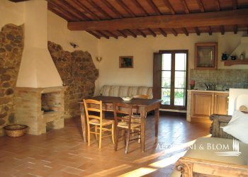 Rustic Via del Giro, 3, Civitella Paganico - photo 28