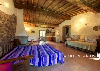 Rustic Via del Giro, 3, Civitella Paganico - photo 29