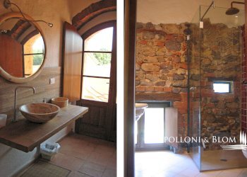 Rustic Via del Giro, 3, Civitella Paganico - photo 30