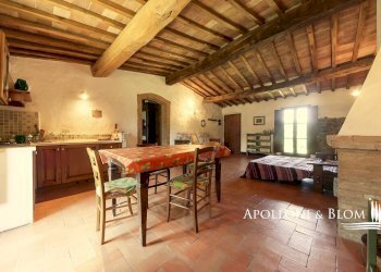 Rustic Via del Giro, 3, Civitella Paganico - photo 31