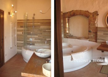 Rustic Via del Giro, 3, Civitella Paganico - photo 33