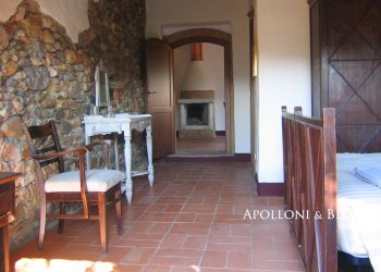 Rustic Via del Giro, 3, Civitella Paganico - photo 34