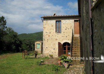 Rustic Via del Giro, 3, Civitella Paganico - photo 35