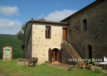Rustic Via del Giro, 3, Civitella Paganico - photo 36