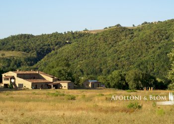 Rustic Via del Giro, 3, Civitella Paganico - photo 41