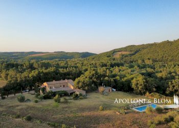 Rustic Via del Giro, 3, Civitella Paganico - photo 2