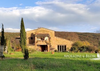 Rustic Via del Giro, 3, Civitella Paganico - photo 4