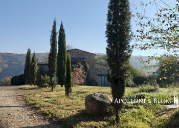 Rustic Via del Giro, 3, Civitella Paganico - photo 6
