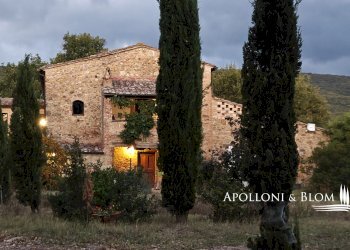 Rustic Via del Giro, 3, Civitella Paganico - photo 7