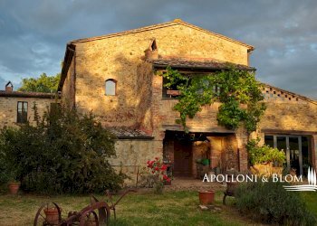 Rustic Via del Giro, 3, Civitella Paganico - photo 9