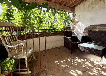 Rustic Via del Giro, 3, Civitella Paganico - photo 26