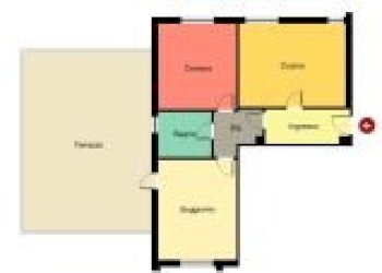 Trilocale Bologna (zona Murri) - foto 2