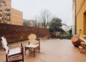 Trilocale Bologna (zona Murri) - foto 1