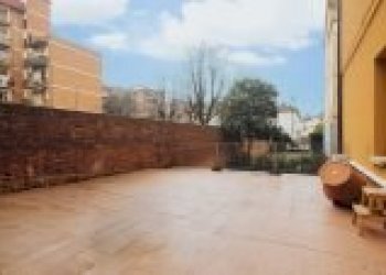 Trilocale Bologna (zona Murri) - foto 1