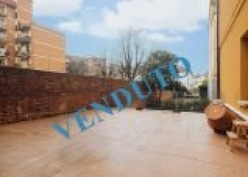 Trilocale Bologna (zona Murri) - foto 1