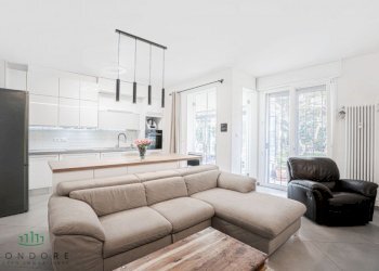 Trilocale Idice - Loc. tre ponti, San Lazzaro di Savena - foto 2