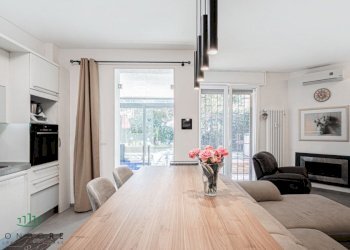 Trilocale Idice - Loc. tre ponti, San Lazzaro di Savena - foto 4